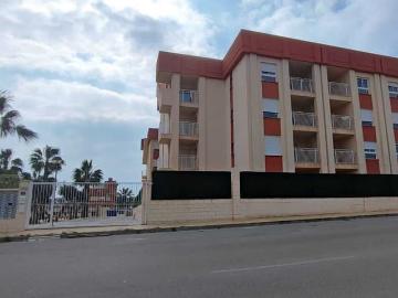 Calle Carriles, Urbanización Monte Zenia, Alicante, Comunidad Valenciana, Comunidad Valenciana