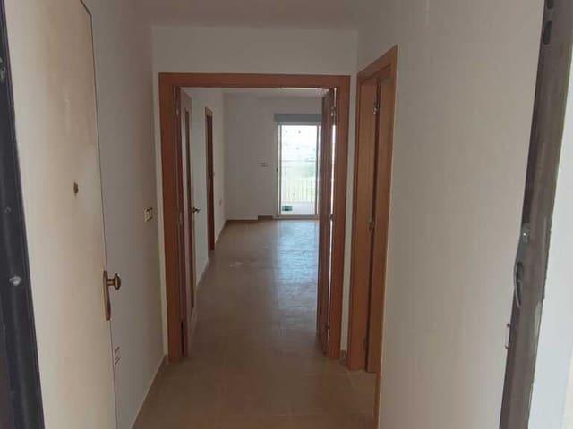 Apartamento en venta en Cabo Roig, Alicante Costa Blanca