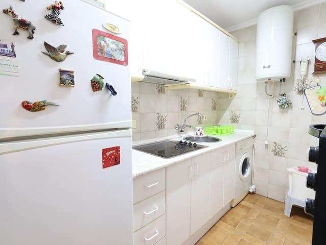 Apartamento en venta en La Regia, Alicante Costa Blanca
