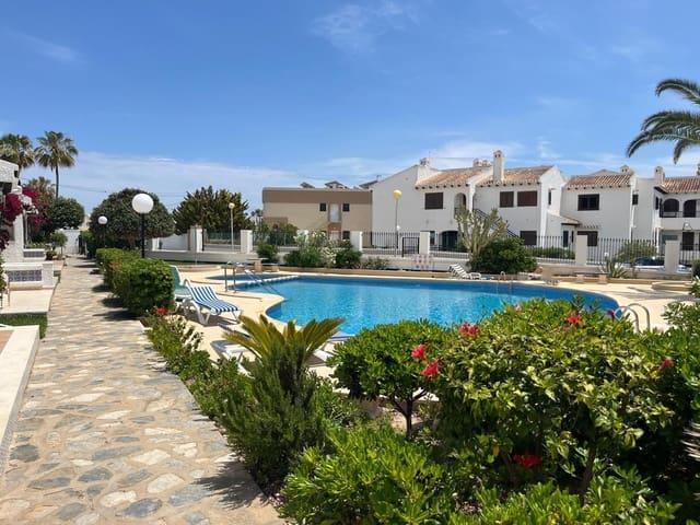 Apartamento en venta en Cabo Roig, Alicante Costa Blanca