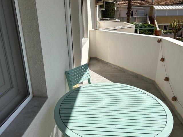 Apartamento en venta en Cabo Roig, Alicante Costa Blanca