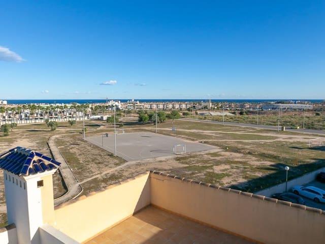 Apartamento en venta en Cabo Roig, Alicante Costa Blanca