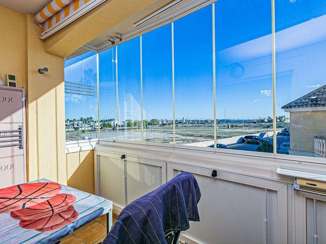 Apartamento en venta en Cabo Roig, Alicante Costa Blanca