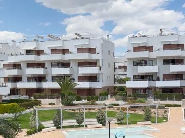 Apartamento en venta en Cabo Roig, Alicante Costa Blanca