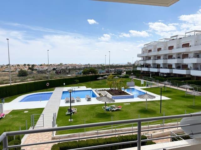 Apartamento en venta en Cabo Roig, Alicante Costa Blanca