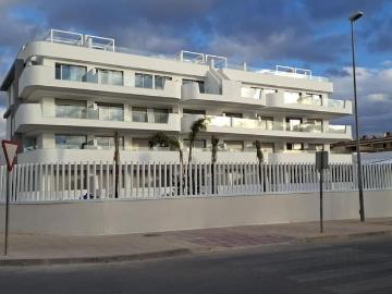 Calle Carriles, Urbanización Monte Zenia, Alicante, Comunidad Valenciana, Comunidad Valenciana