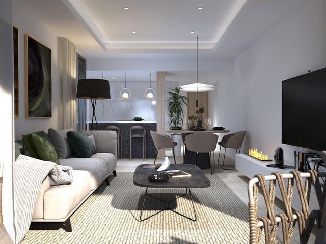 Apartamento en venta en Cabo Roig, Alicante Costa Blanca