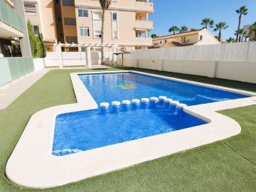 Calle Carriles, Urbanización Monte Zenia, Alicante, Comunidad Valenciana, Comunidad Valenciana
