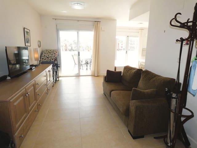 Apartamento en venta en Cabo Roig, Alicante Costa Blanca