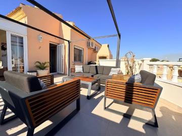 Apartamento en venta en Cabo Roig, Alicante Costa Blanca
