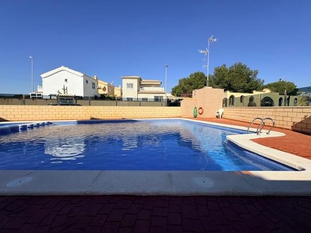 Apartamento en venta en Cabo Roig, Alicante Costa Blanca