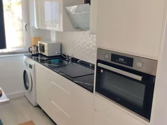 Apartamento en venta en Cabopino, Málaga Costa del Sol