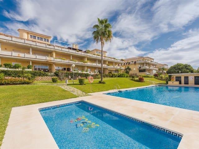 Apartamento en venta en Cabopino, Málaga Costa del Sol