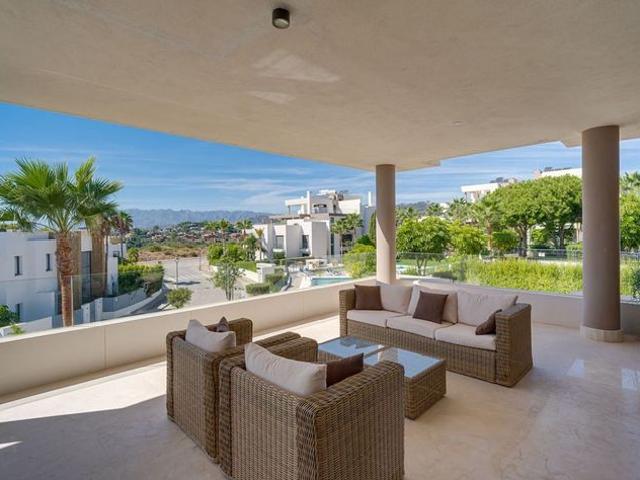 Apartamento en venta en Cabopino, Málaga Costa del Sol