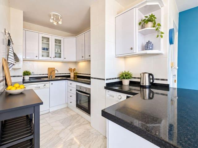 Apartamento en venta en Cabopino, Málaga Costa del Sol