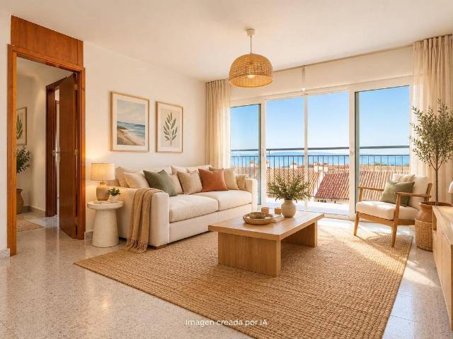 Apartamento en Venta en Cabrera de Mar