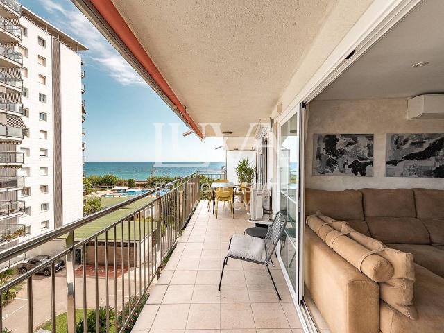 Apartamento en Venta en Cabrera de Mar