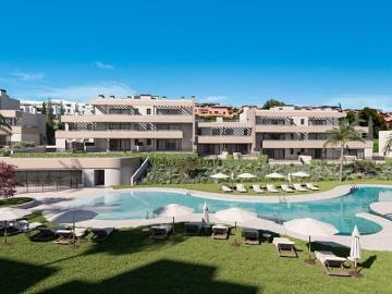 Apartamento en venta en Cáceres, Cáceres