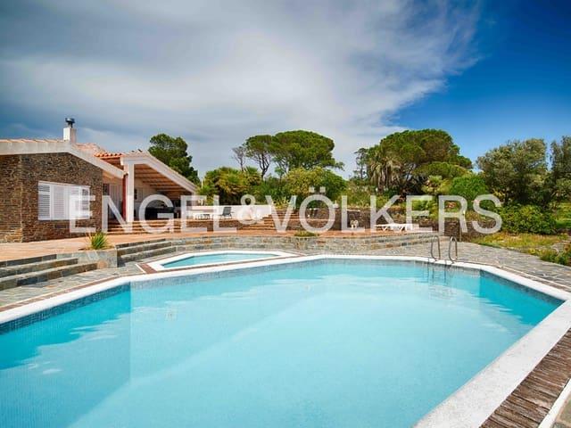 Chalet en venta en Cadaqués, Girona Costa Brava