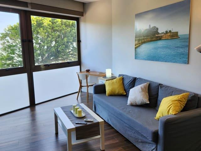 Apartamento en venta en Cádiz, Cádiz Costa de la Luz