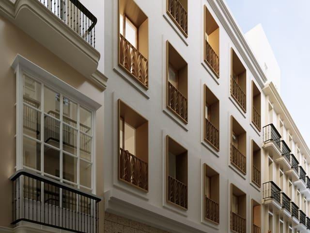 Apartamento en venta en Cádiz, Cádiz Costa de la Luz