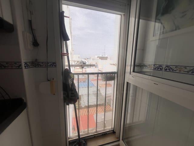 Apartamento en venta en Barbate, Cádiz Costa de la Luz