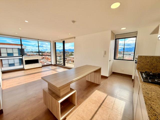 Apartamento En Venta En Cajica En Conjunto Residencial Bosque Sabana Foresta V410042