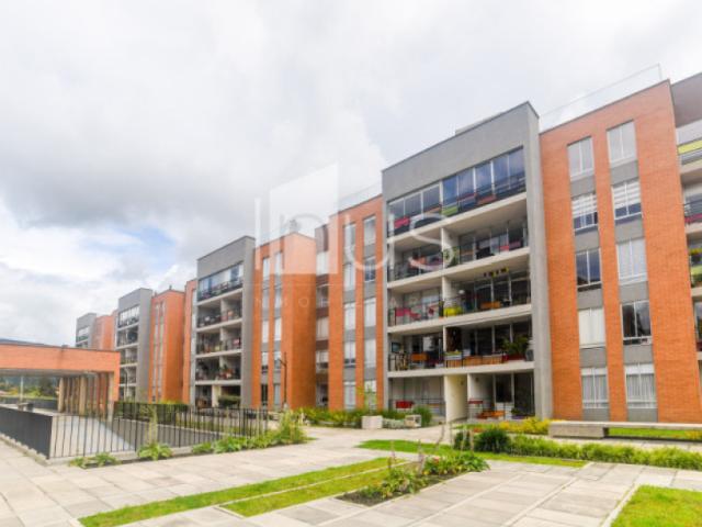 Apartamento En Venta En Cajica En Cajica Fontanar V400968