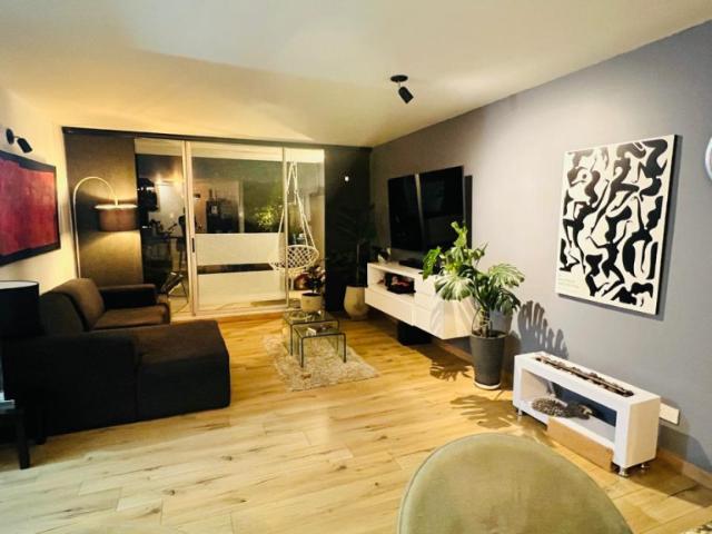 Apartamento En Venta En Cajica En Cajica Fontanar V403586