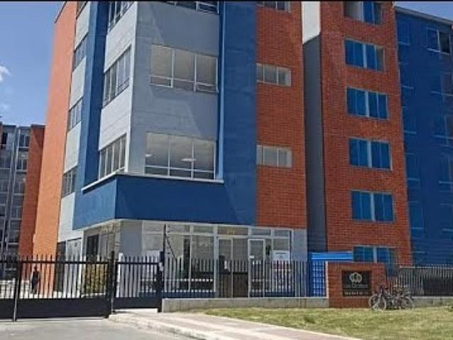 Apartamento En Venta En Cajica En Cajica V203461