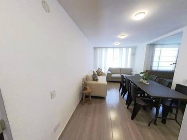 Apartamento En Venta En Cajica En Cajica V371843