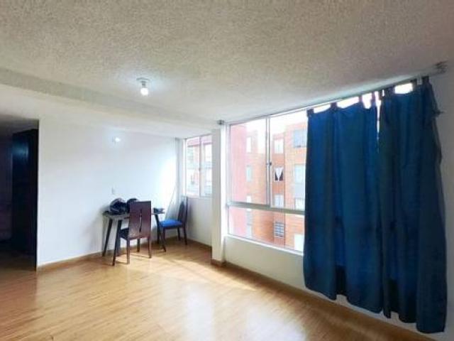 Apartamento En Venta En Cajica En Cajica V372706