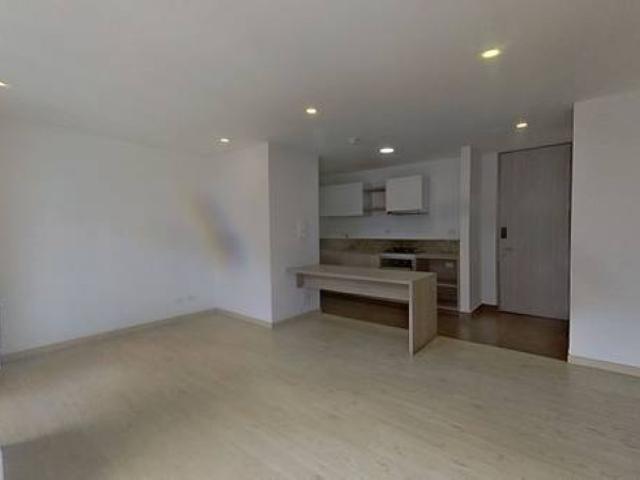 Apartamento En Venta En Cajica En Cajica V379233