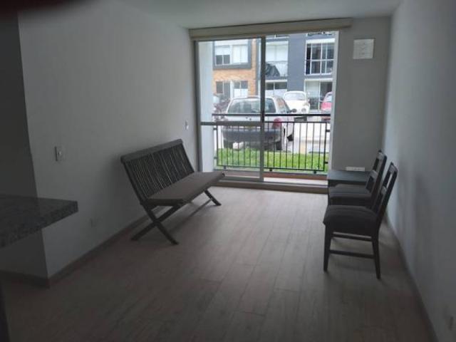 Apartamento En Venta En Cajica En Cajica V379234