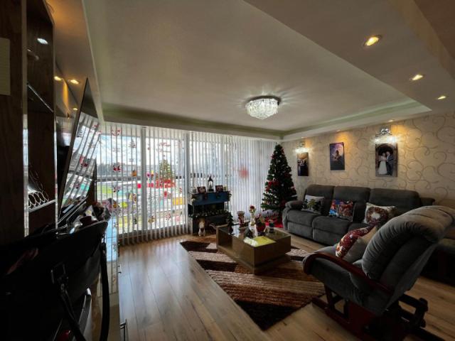Apartamento En Venta En Cajica En Calahorra V220366