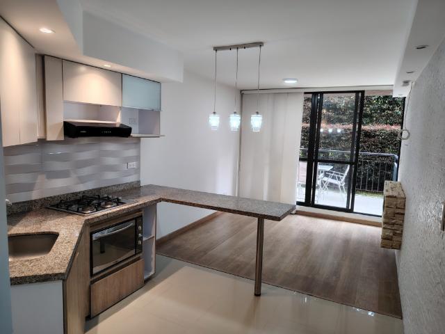 Apartamento En Venta En Cajica En Chuntame V380632