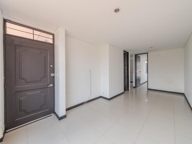 Apartamento En Venta En Cajica En Agrupacion Quebrada De La Cruz V401813