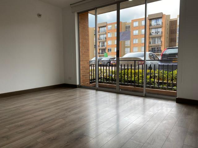Apartamento En Venta En Cajica En Gran Colombia V272838