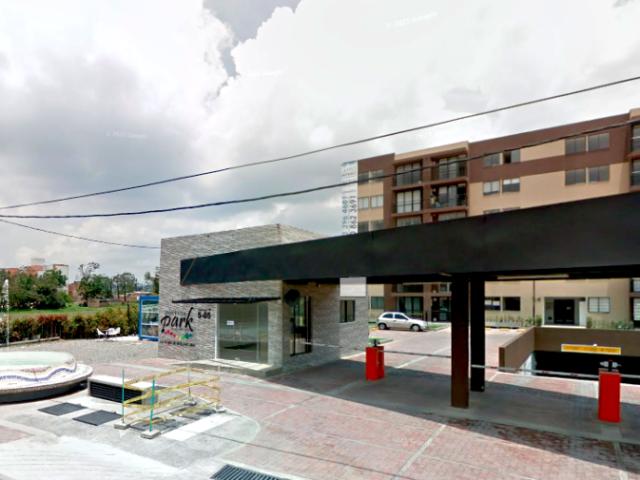 Apartamento En Venta En Cajica En Fontana Park V217838