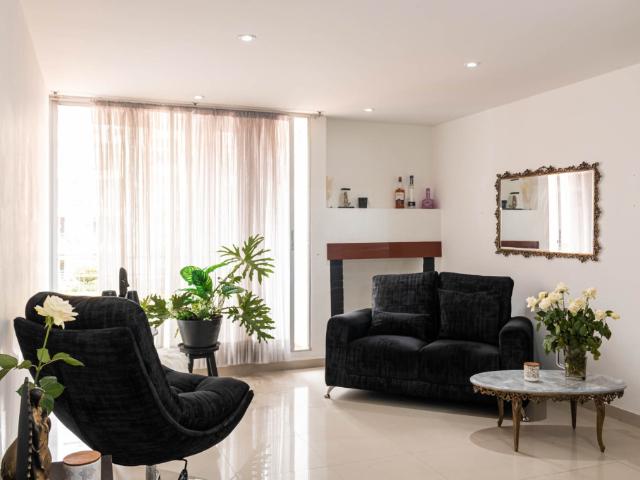 Apartamento En Venta En Cajica En Sector Central V374223