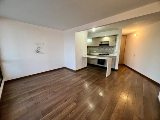 Apartamento En Venta En Cajica En Park Place Conjunto Residencial Cajica V406143