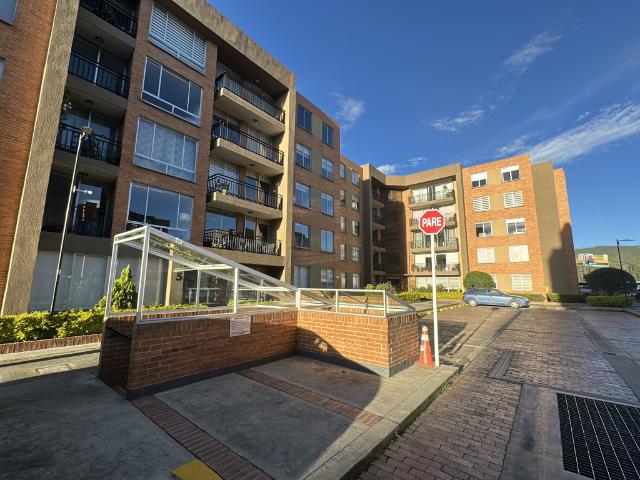Apartamento En Venta En Cajica En. V236665