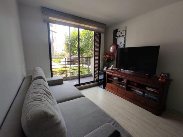 Apartamento En Venta En Cajica En. V238082