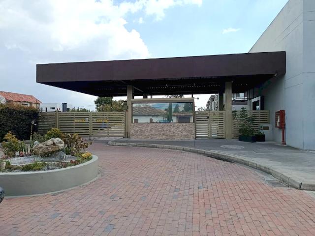 Apartamento En Venta En Cajica En Vda Canelon V406181
