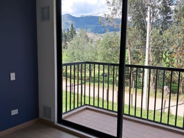 Apartamento En Venta En Cajica V387191