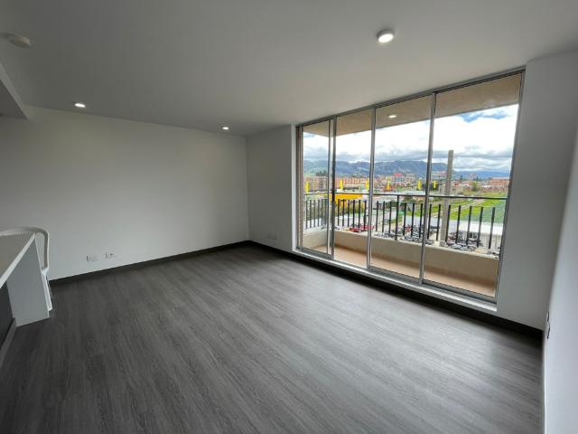 Apartamento En Venta En Cajica V390046