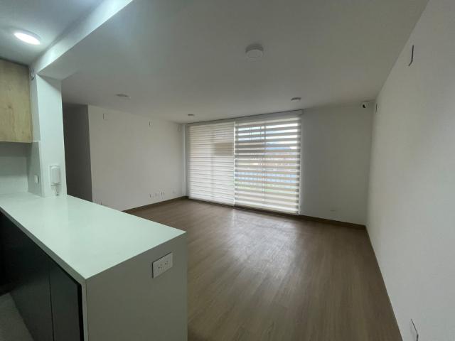 Apartamento En Venta En Cajica V390061