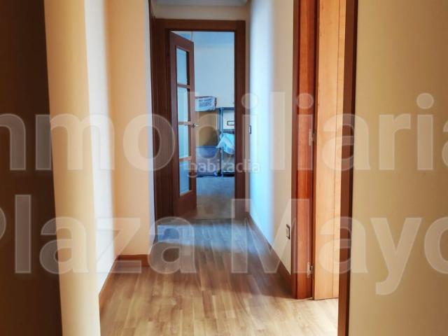 Apartamento en venta en Calvarrasa de Abajo. Apartamentos Calvarrasa de.