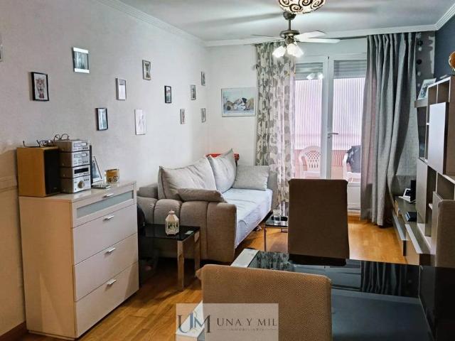 Apartamento en Venta en Calvarrasa de Abajo
