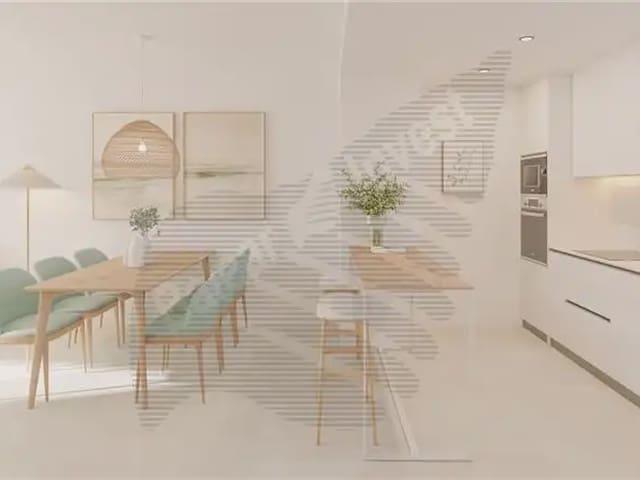 Apartamento en venta en Calvià, Mallorca